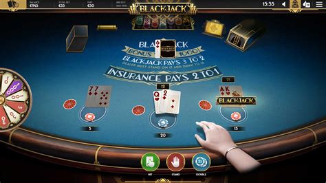 Blackjack Multihand Vip Bwin